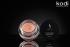 Eyeshadow Brilliant Coral (тени для век с шиммером, цвет: Coral), 3,5г